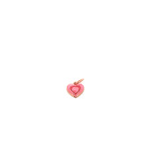 The Colorful Love Pendant - thumb 5