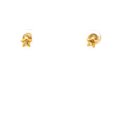 The Bling Belle Stud Earrings - thumb 3
