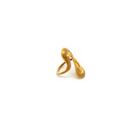 The Flexi Wave Statement Ring - thumb 3