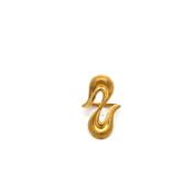 The Flexi Wave Statement Ring - thumb 5