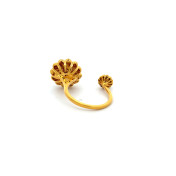 The Domeroom Top Open Ring - thumb 3