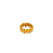 The Golding Band Ring - thumb 3