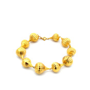 The Terra Ties Statement Bracelet - thumb 4