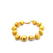 The Rebel Wraps Statement Bracelet - thumb 2