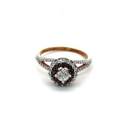 The Nyelle Engagement Ring - thumb 2