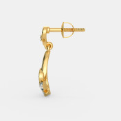 The Alona Earrings - thumb 2