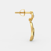 The Alona Earrings - thumb 4