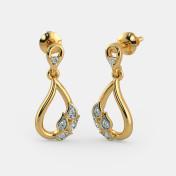 The Alona Earrings - thumb 1