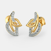 The Pawan Earrings - thumb 1