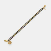The Jeevika Mangalsutra Bracelet - thumb 3