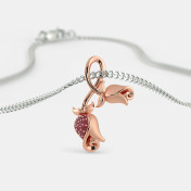 The Aamara Pendant - thumb 1