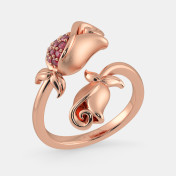 The Aamara Ring - thumb 1