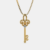The Cindi Necklace - thumb 1