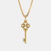 The Jeraldine Pendant - thumb 3