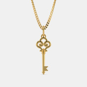 The Jeraldine Pendant - thumb 5