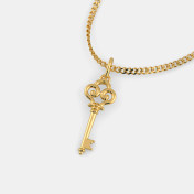 The Jeraldine Pendant - thumb 6