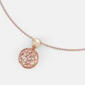 The Megan Necklace - thumb 1