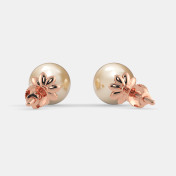 The Risa Stud Earrings - thumb 6