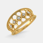 The Nazia Ring - thumb 1
