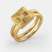 The Blissful Bond Ring - thumb 2