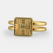 The Blissful Bond Ring - thumb 3