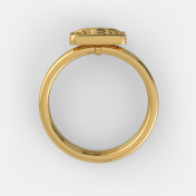 The Blissful Bond Ring - thumb 5