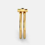 The Benign Bond Ring - thumb 6
