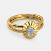 The Gracious Bond Ring - thumb 4