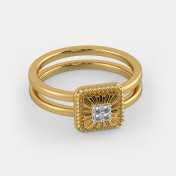 The Fortitude Bond Ring - thumb 4