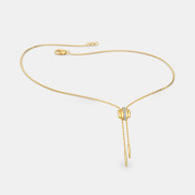 The Madeline Necklace - thumb 1