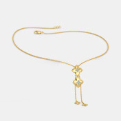 The Orllando Necklace - thumb 1