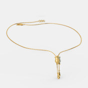 The Frusia Necklace - thumb 1