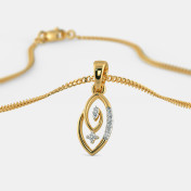 The Induja Pendant - thumb 1