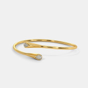 The Maisha Twister Bangle - thumb 4