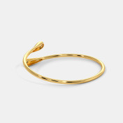 The Maisha Twister Bangle - thumb 5