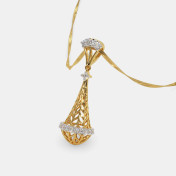 The Atiya Pendant - thumb 1
