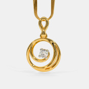 The Philomena Pendant - thumb 4