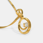 The Philomena Pendant - thumb 6