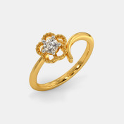 The Lesley Ring - thumb 1