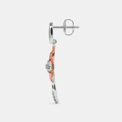The Callie Drop Earrings - thumb 3