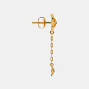 The Aasfa Dangler Earrings - thumb 6