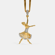 The Elara Pendant - thumb 4