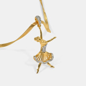 The Elara Pendant - thumb 6