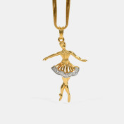 The Estara Pendant - thumb 4