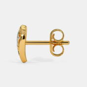 The Starheart Kids Stud Earrings - thumb 3