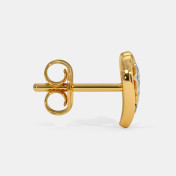The Starheart Kids Stud Earrings - thumb 5