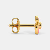 The Rini Kids Stud Earrings - thumb 5
