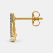 The Sail Kids Stud Earrings - thumb 3