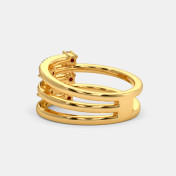 The Abiah Ring - thumb 5
