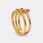 The Abiah Ring - thumb 7